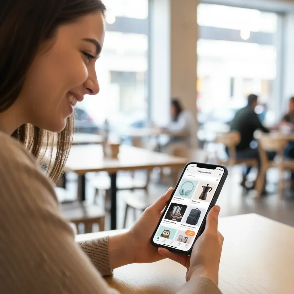 Desarrollo de aplicaciones móviles en Guadalajara - OWLIX TECH