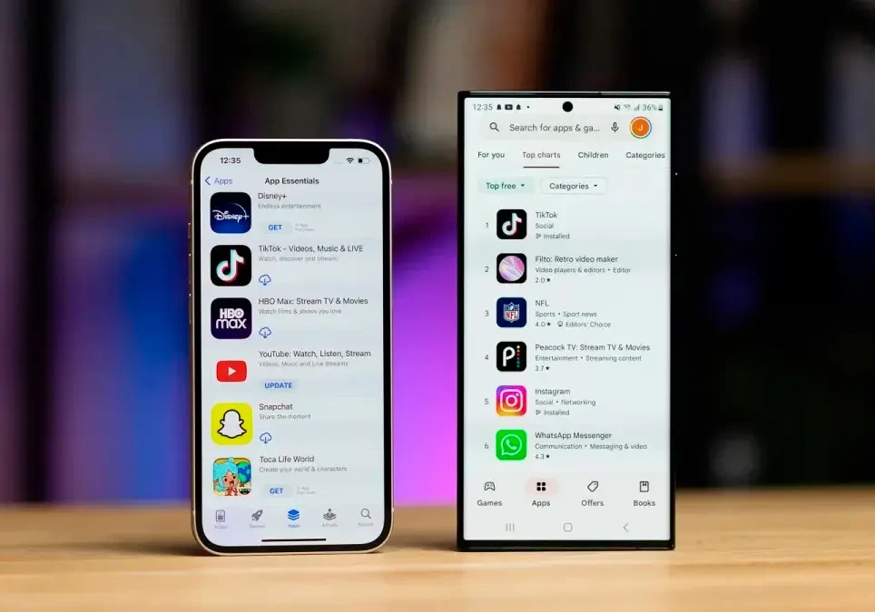 Proceso para desarrollar una app - OWLIX TECH