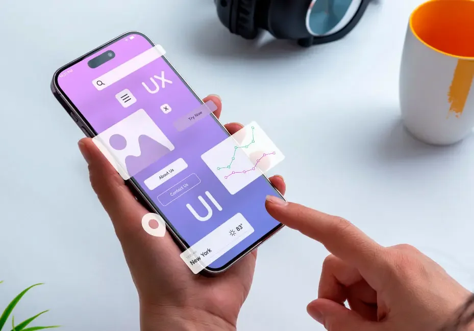Nuestra experiencia tecnológica en desarrollo de aplicaciones móviles - OWLIX TECH