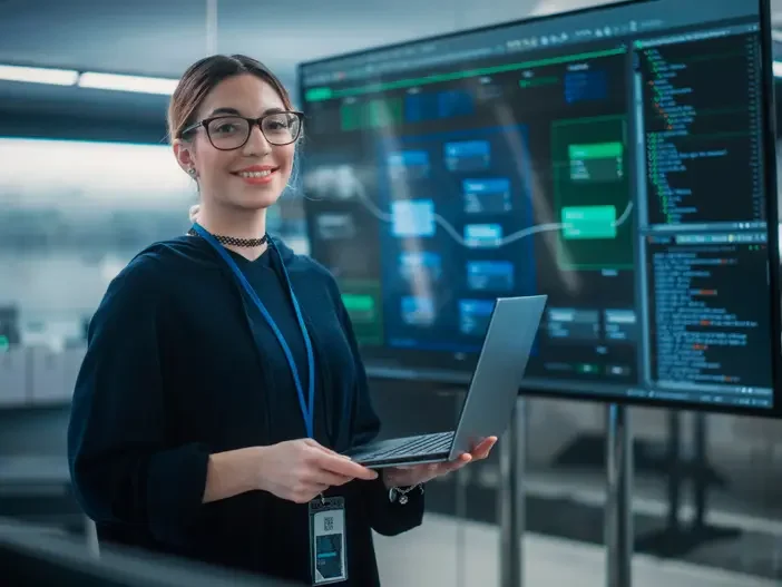 OWLIX TECH - Equipo de desarrollo de software en Guadalajara